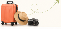 Travel essentials